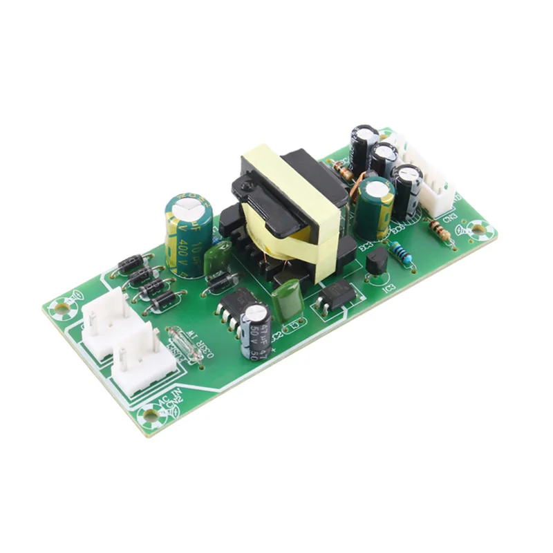 DVD VCD EVD DVD-плеер переключатель питания плата универсальный модуль Выход DC + 5V + 12V-12V