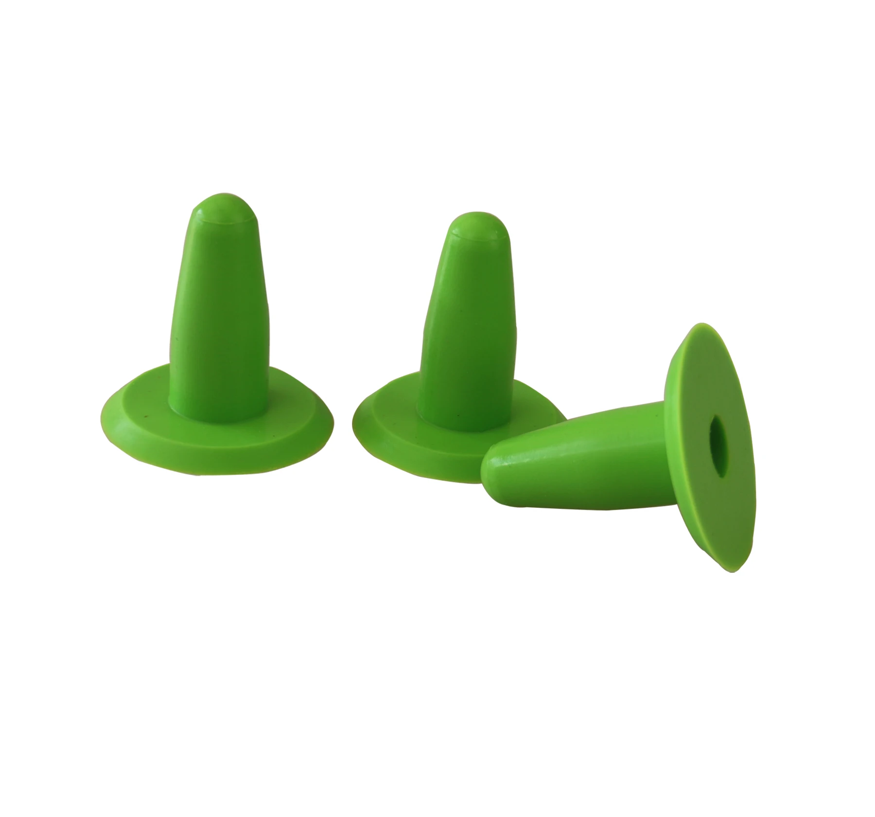 High quality silicone nipple for cows with milking machine fake tits