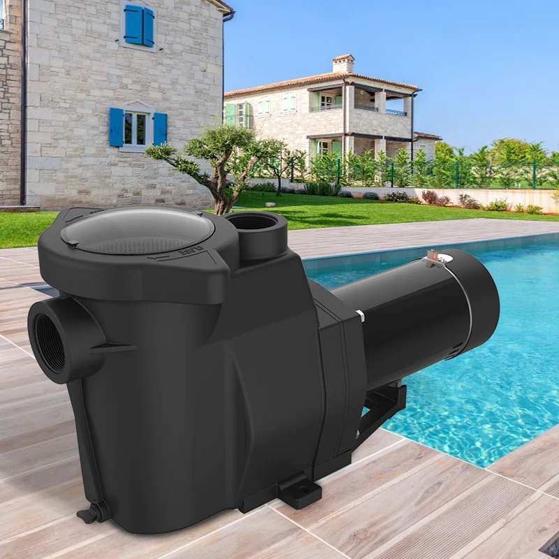 FB2710SN2S China Wholesale Pump for Swimming Pools with 1hp Filter Dual Speed Water Pump for Swimming Pool