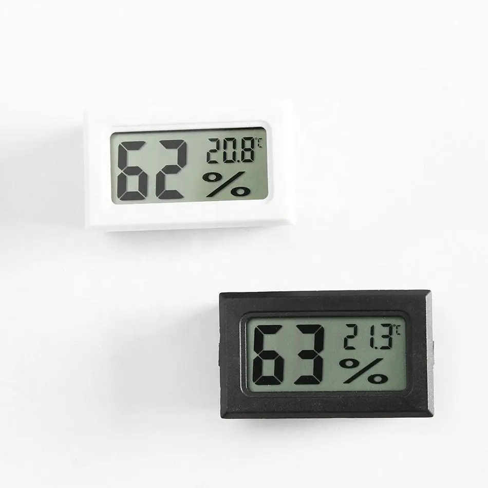 Electronic thermometer FY-11 electronic hygrometer digital temperature hygrometer directly supplied by the manufacturer