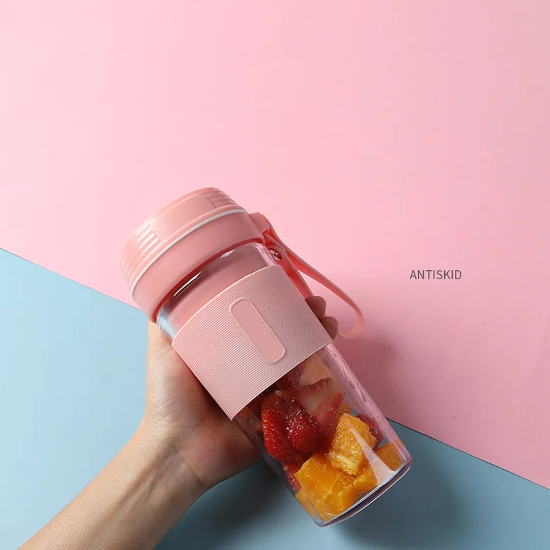 Figo juicer manufacturer sales 2021 new arrival electric bottle blender cup