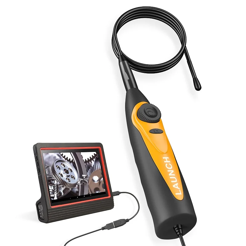 Popular Selling Launch VSP-600 Borescope Endoscope Inspection Camera With Launch X431 App