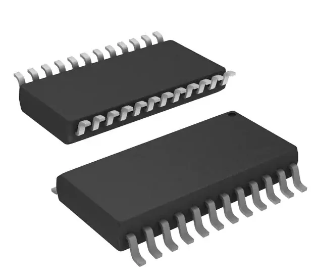 ADE7758 IC ENERGY METERING 3PHASE 24SOIC new and original Electronics Components electric circuit parts stocks ADE7758ARWZ