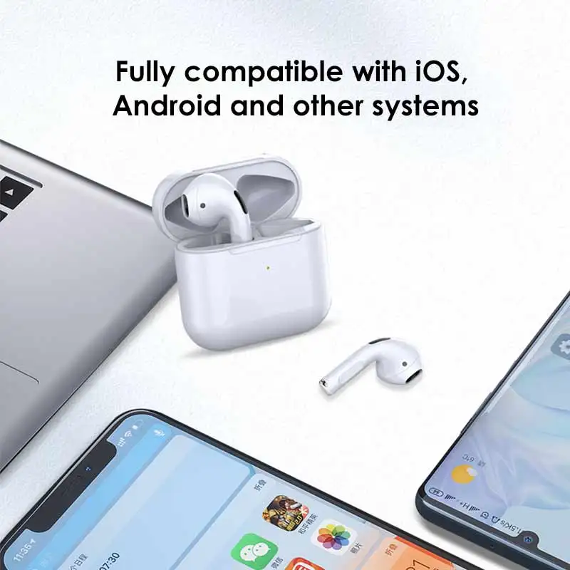 Bluethooth профессиональная цифровая гарнитура One Plus Oem Новые беспроводные наушники Pro