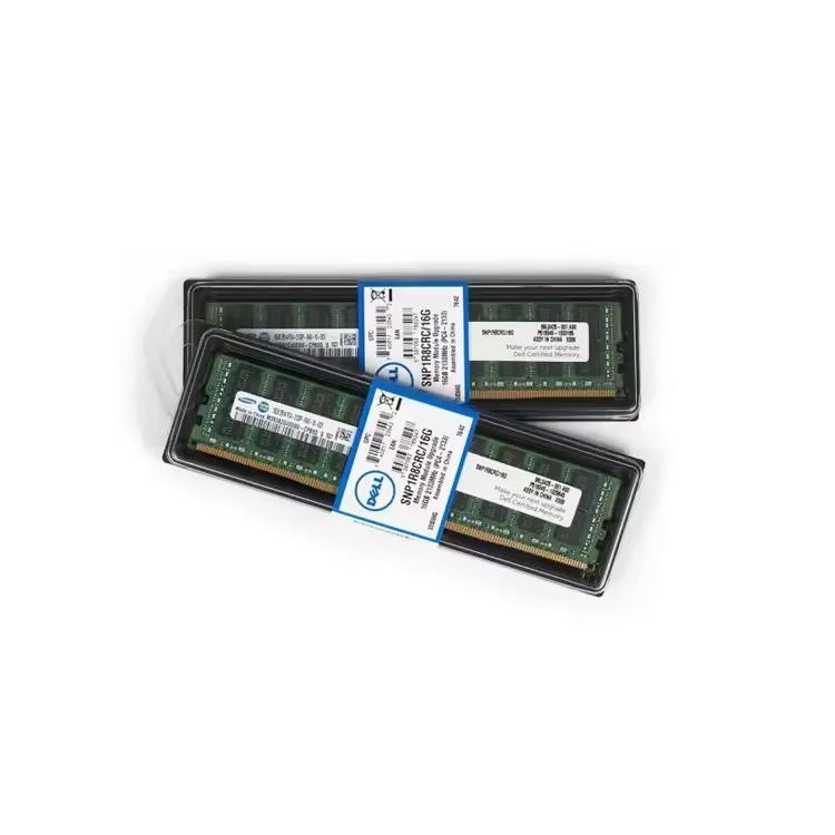 DELLS Server Memory  DDR4 16GB 3200MHZ High-Speed 3200MHZ Server RAM DDR4 16GB