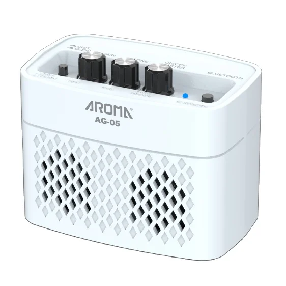 2021 Support Customized High Quality Durable Electric Guitar Speaker With Clear/Distortion Function