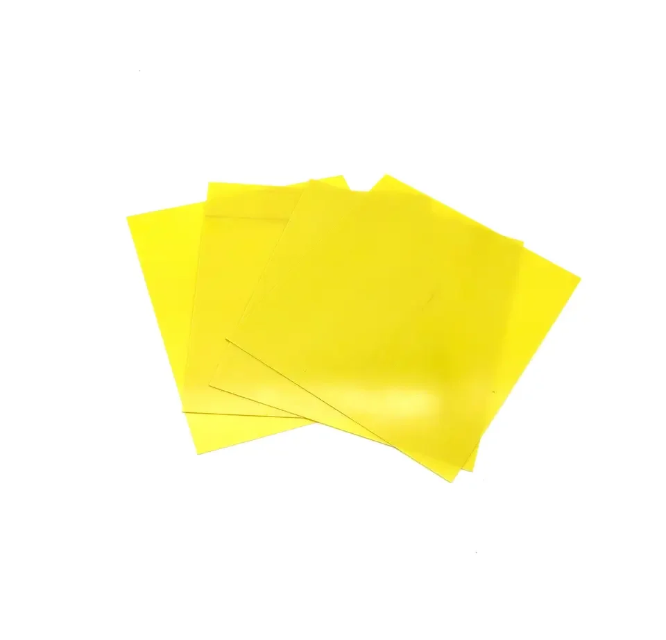 Insulation Material Epoxy Glass Board Plates Smooth Fiberglass Plate For Electric Equipment epoxy board
