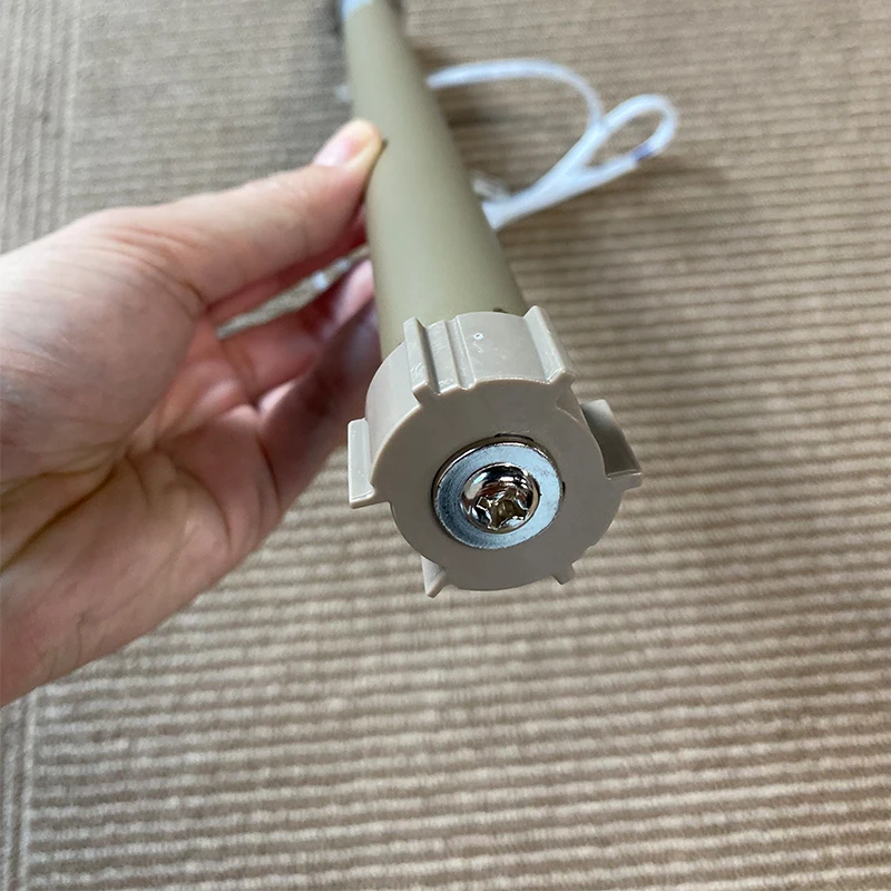 
Tuya Best Quality 25mm DC Tubular Motor For Roller Blind 
