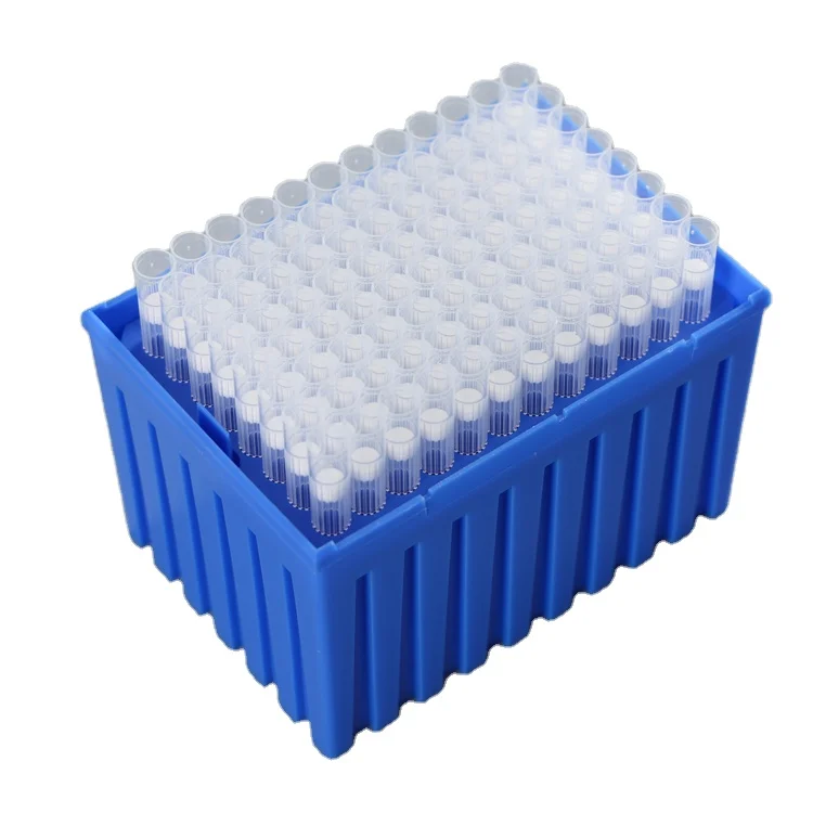 HOT SALE lab sterile micro filter pipette tips rainin lts 1000ul