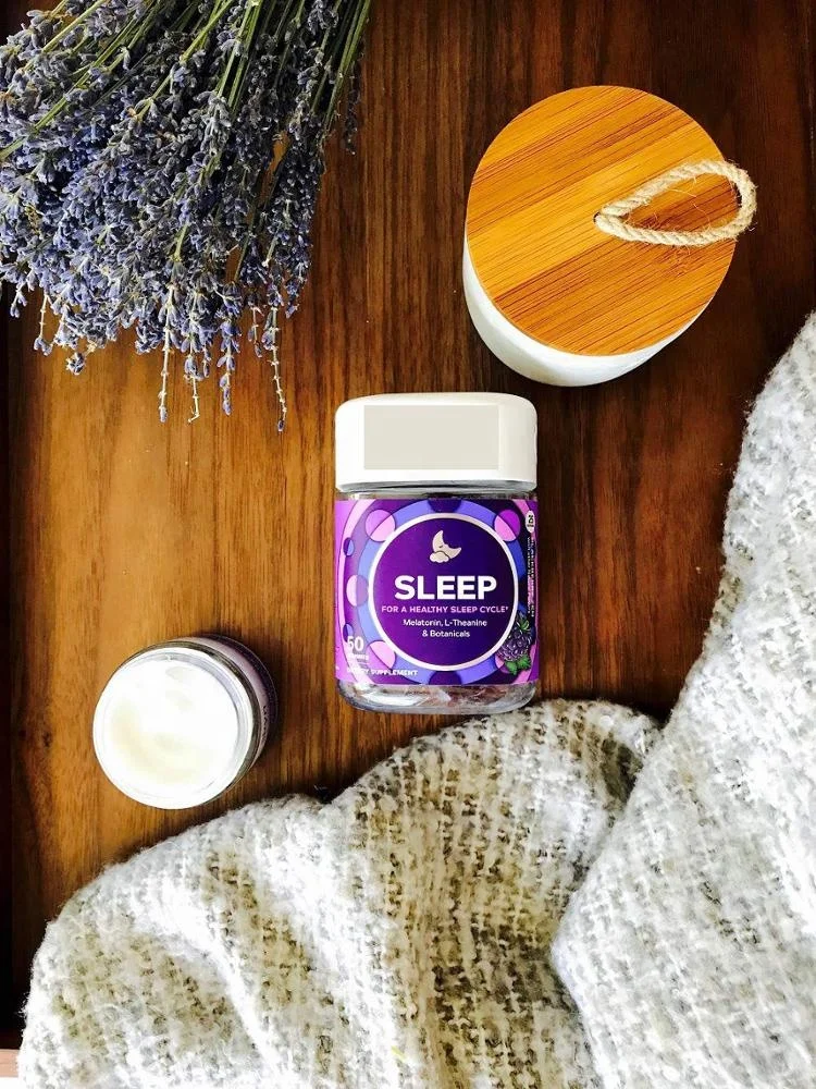 
Oem & GMP certified hemp cbd gummies in immune and anti-fatigue with wholesale price free samples 