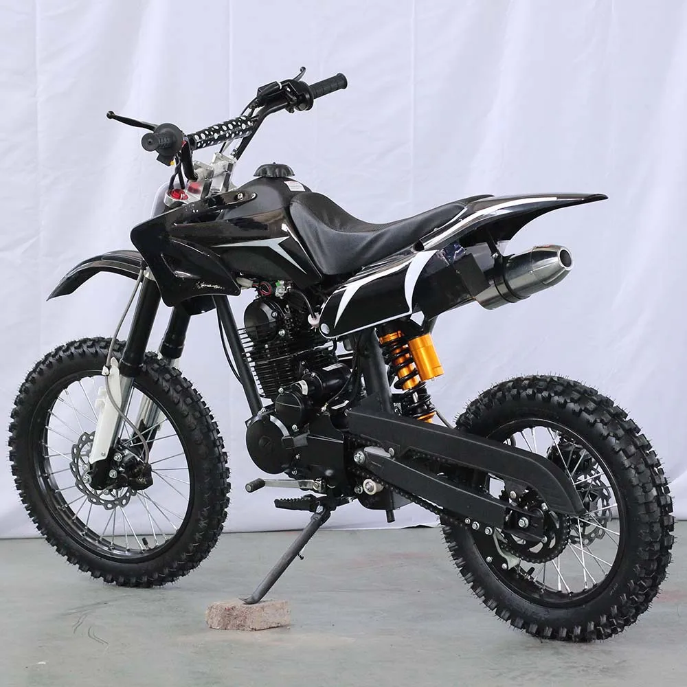 150cc 4 stroke universal dirt bike motorcycle nice design good sell dirt bike