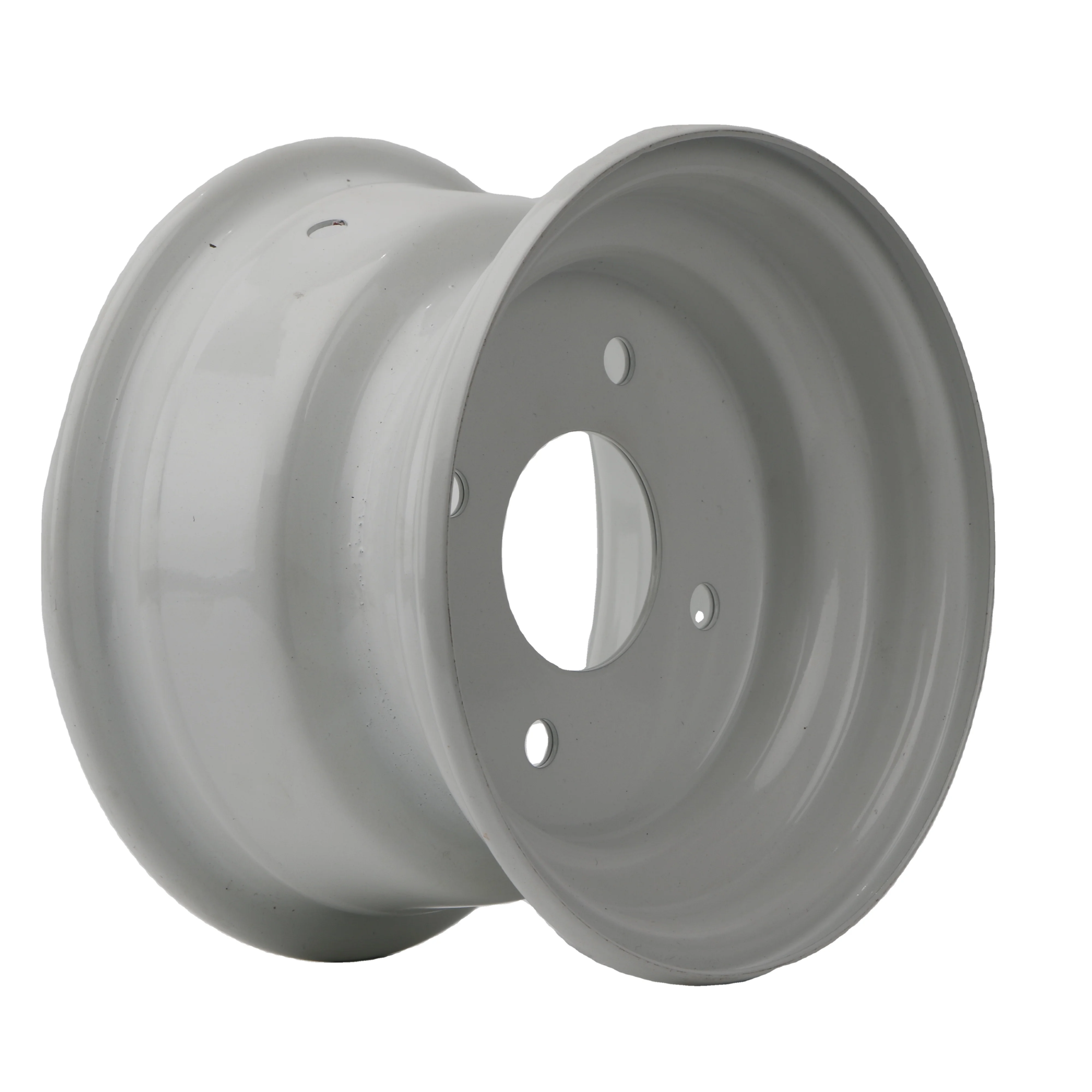 FORGIERA customized new style high quality 20/22inch tire steel wheel for golf cart