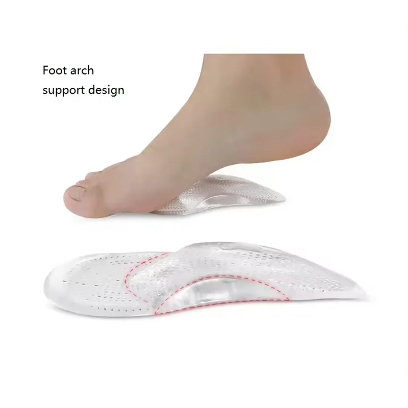 Factory Direct,massaging,feet arch support sport work insoles,flat foot arch support