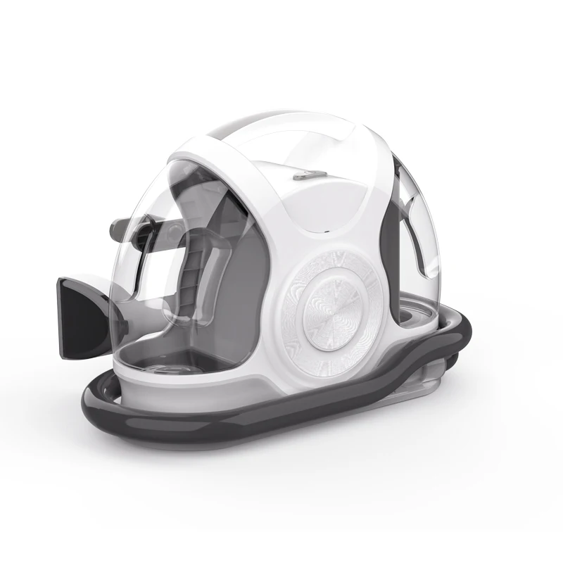 Household Professional Carpet Handheld High Temperature Portable Steam Cleaner