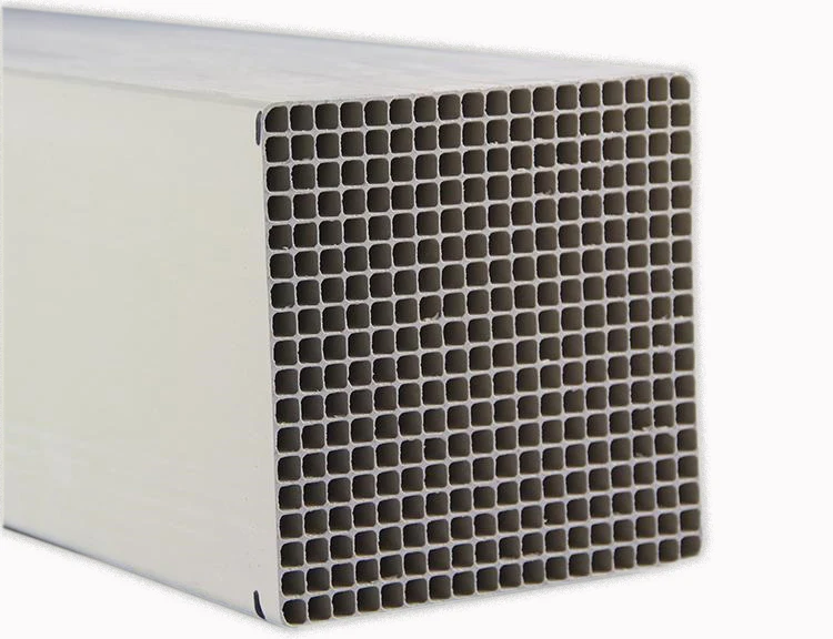 XINTO 600 Mesh Catalyst SCR Non-Road Euo IV and Above Emission Vanadium SCR DeNOx Catalyst