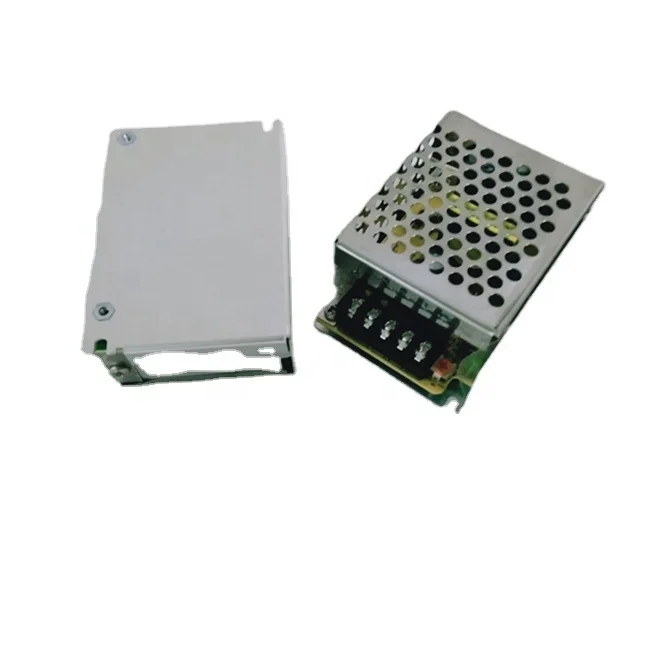 Импульсный трансформатор для светодиодов 5 В 40 Вт преобразователь переменного тока в постоянный ток источник питания