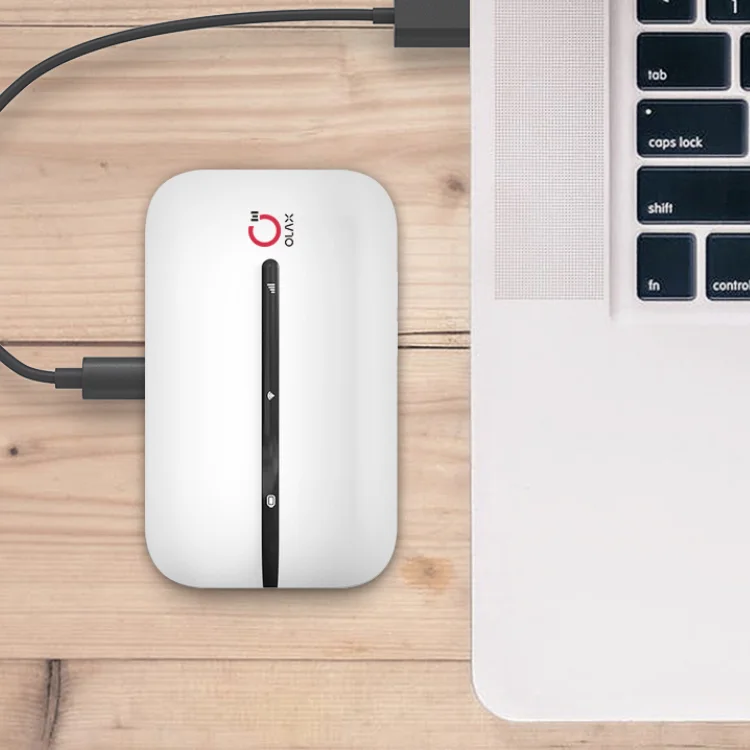 OLAX MT20 Similar to E5576 Unlocked Cat4 150mbps Pocket 4g Wifi Router Mobile Hotspot Wireless Wifi Modem