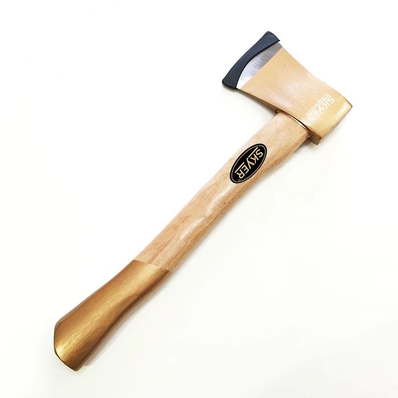 wood handle axe A601 American type 1.5lb
