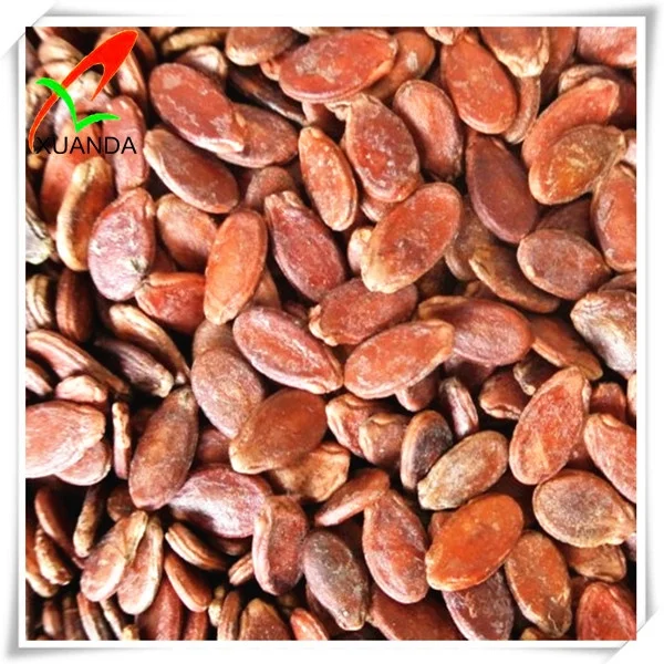 Оптовая продажа Заводская поставка семена красных ядер