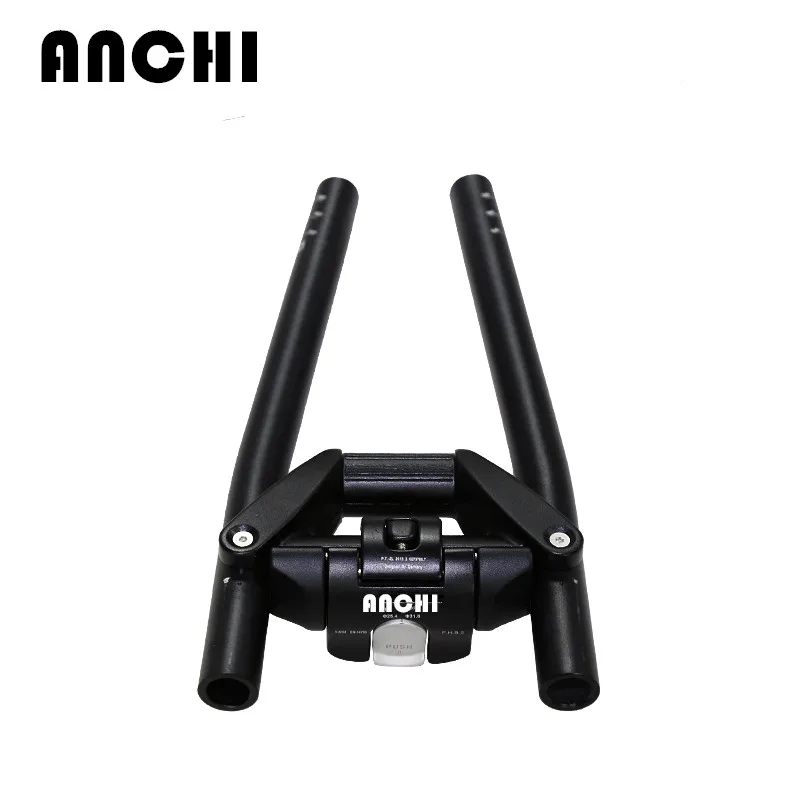 Быстросъемный электрический скутер, складной руль, горный велосипед, прямой велосипед, аксессуары для модификации