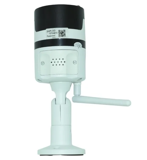 1080p HD Security Camera  CCTV  Wireless Wifi IP Outdoor Camera