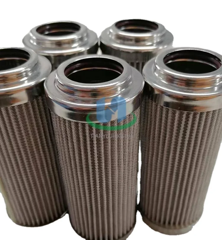 TIANYU oil engine filter element 0508.937T0101.AW005 steam turbine oil filter for power plant