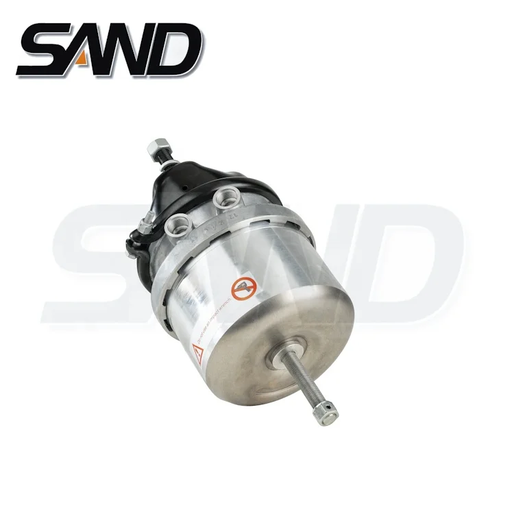 SAND High quality Air spring disc actuator diaphragm piston DP WT20/24 brake chambe BS9476-K004074 for BPW trailer bus truck