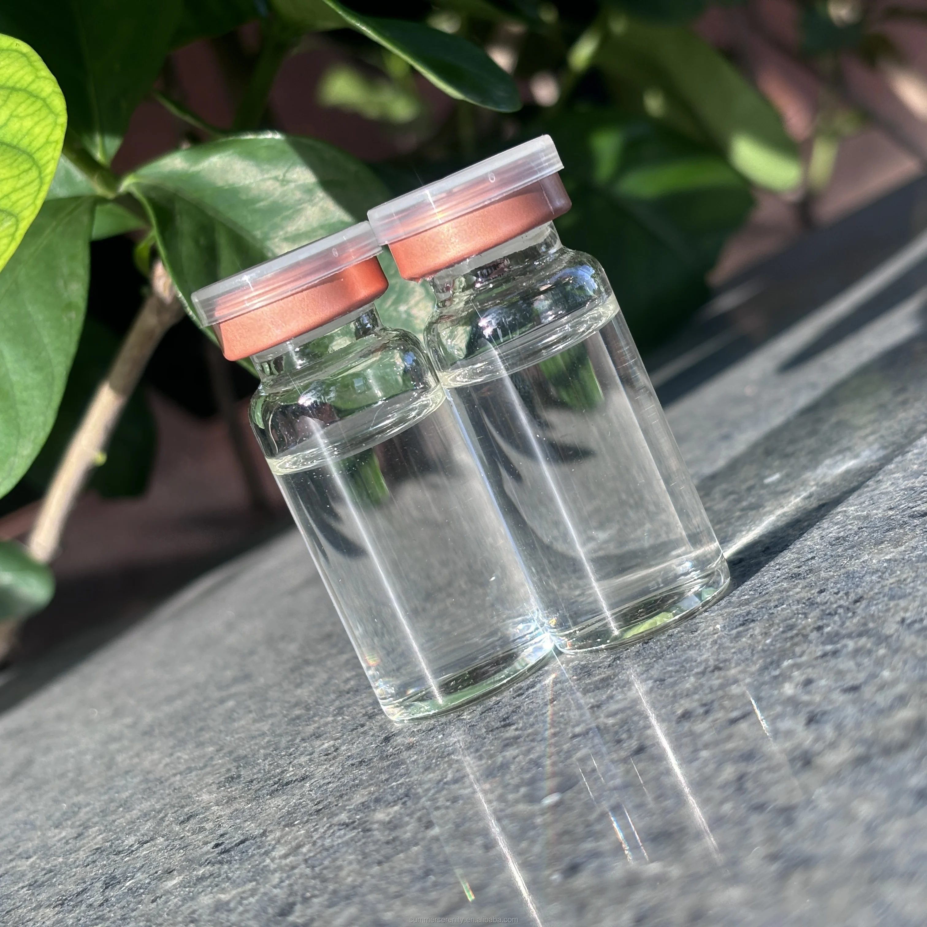 Сыворотка для удаления морщин Антивозрастная эссенция лица частная этикетка OEM экстракт ботулинического токсина 10 мл увлажняющая сыворотка кожи