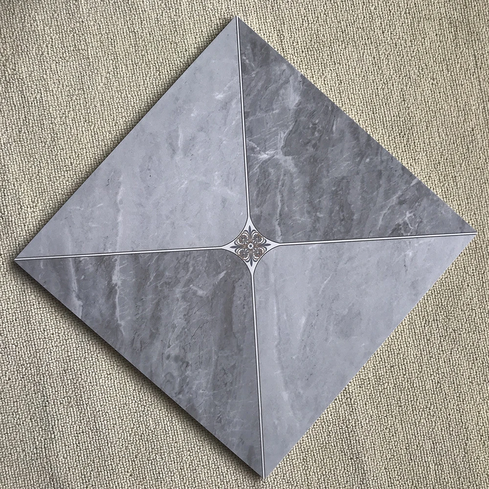 foshan kitchen bathroom floor tiles 300*300 rustic ceramic floor tile