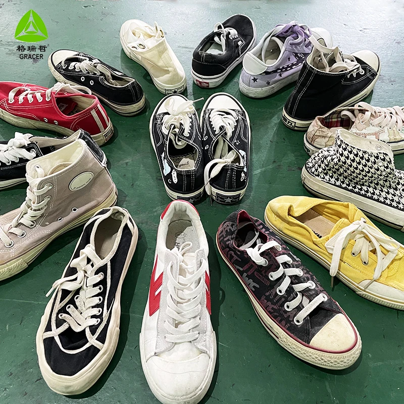 second hand shoes thrift korea ladies convers shoes in dubai