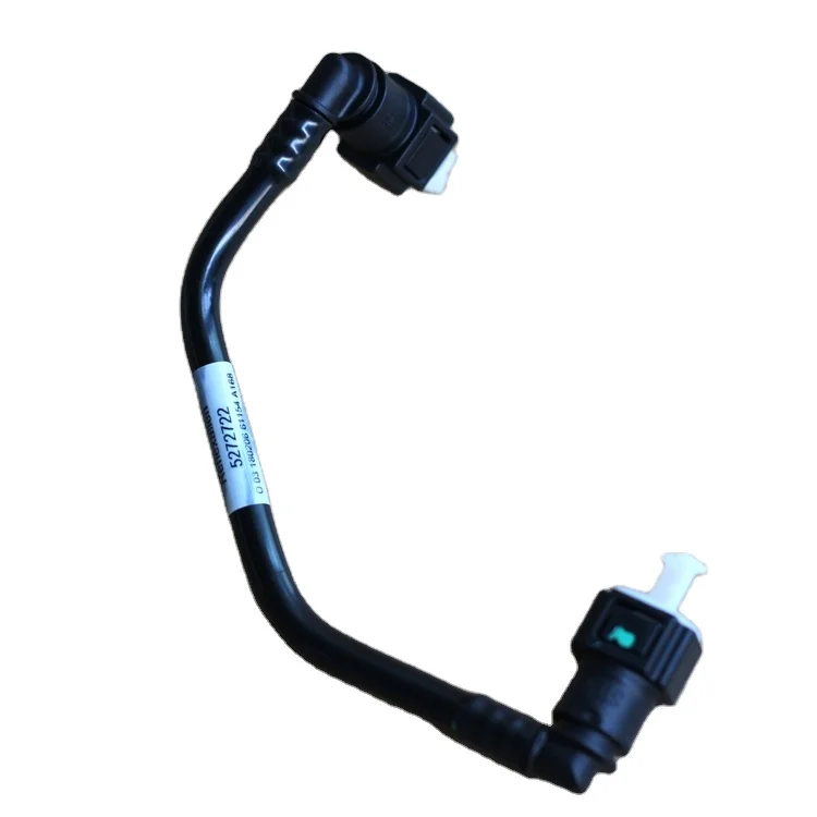 Wholesale ISF3.8 Oil Fuel Inlet Pipe 5272722 for Foton Truck Engine Parts