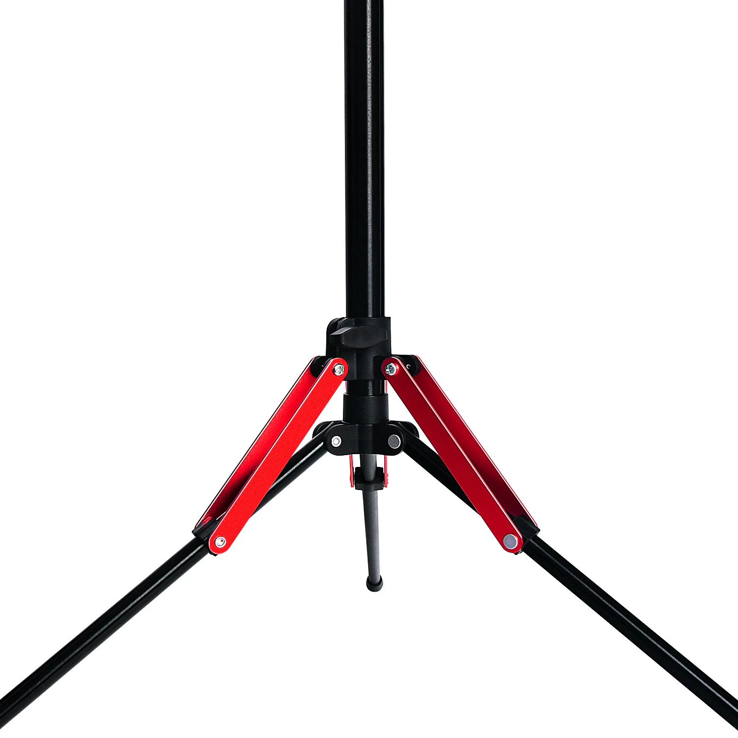Fosoto FT-195 1/4 Screw Folding Light Tripod Stand For Photo Studio Photographic Lighting Softbox Video Flash Umbrellas Youtube