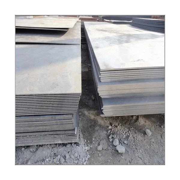 Recommend Ah36 Carbon Steel Plate Sheet Q345r Carbon Steel Plate