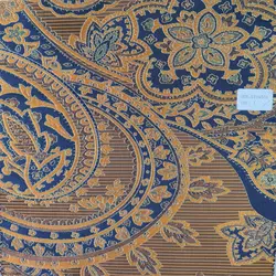 2022 fashion High Quality   polyester jacquard fabric for  jackets and Suits and stages