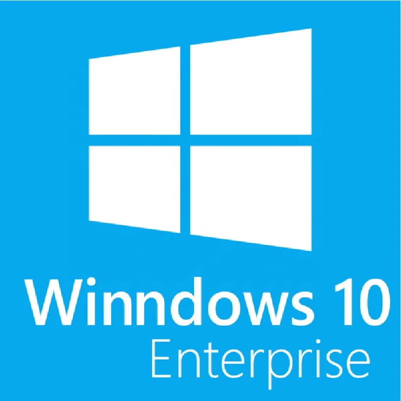 Winndows 10 Enterprise license Winndows 10 Enterprise key Winn10 digital download