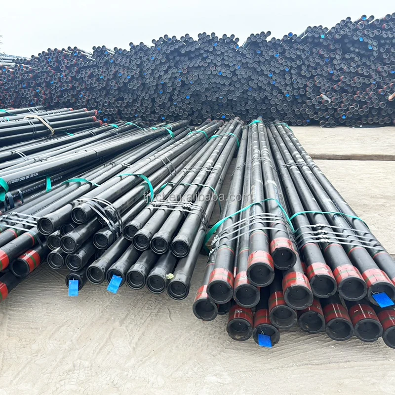 API 5L Large Diameter Spiral Steel Tube ASTM A252 SSAW Carbon steel welded Pipe for Pipeline