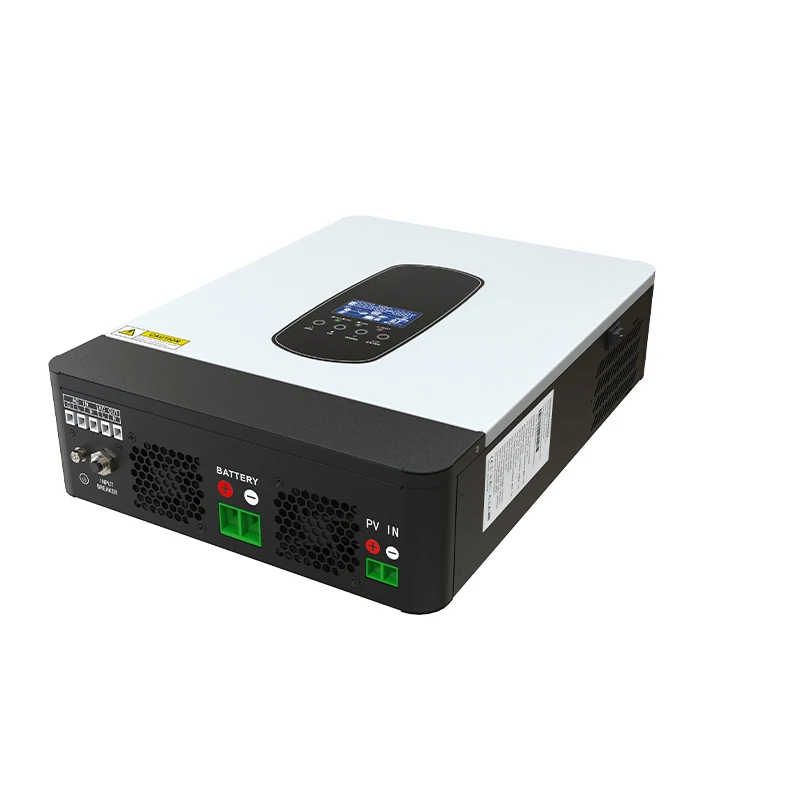 В наличии на складе HARS Smart 3.2KVA 24VDC солнечный инвертор для солнечной системы с MPPT чистый синусоидальный Солнечный