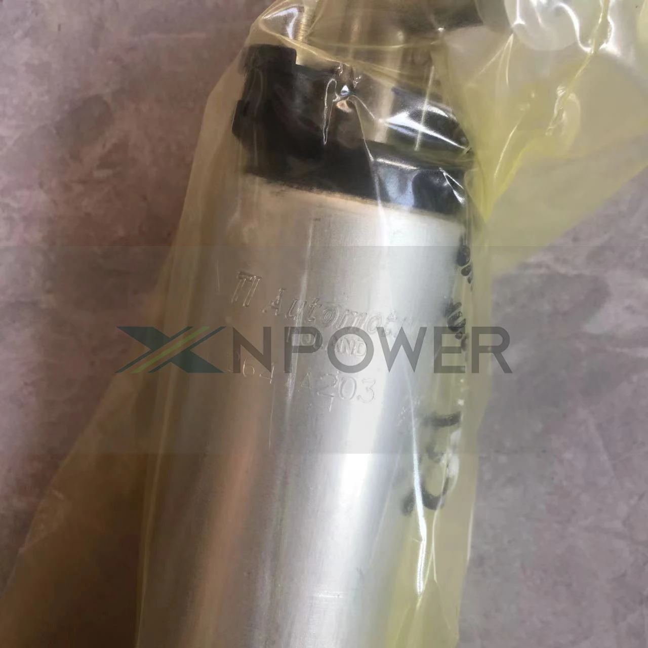 Diesel Engine 2641A203 Excavator Parts 1103C-33 LIFT PUMP 2641A203 Genuine Original For Perkins