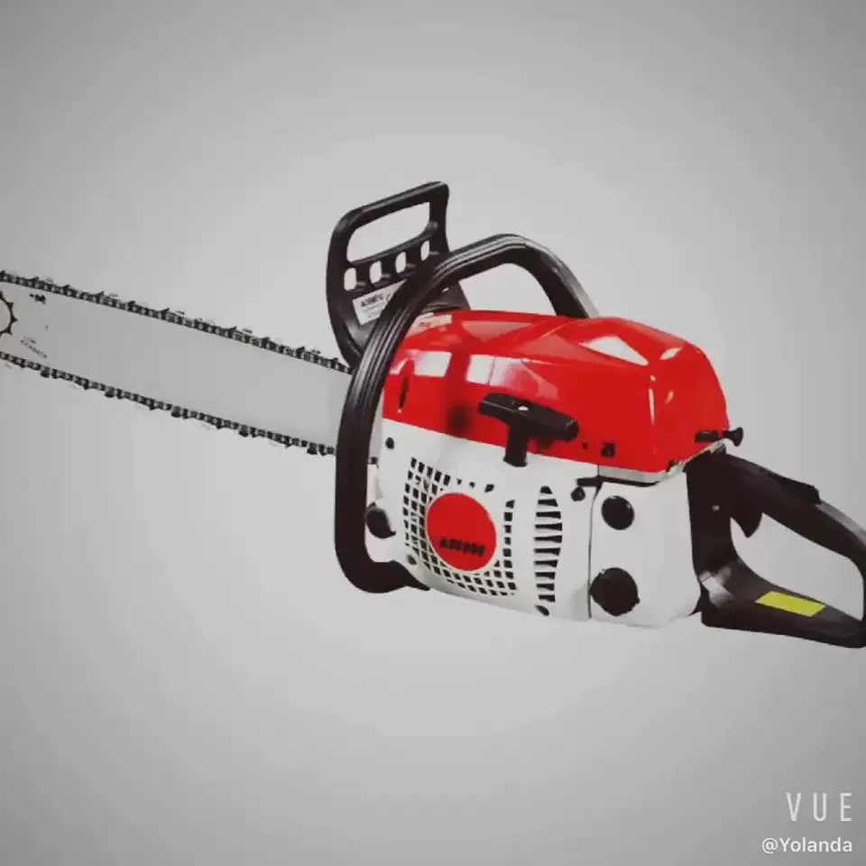 Профессиональная бензиновая цепная пила Canpro 92cc MS660 с 24 '30' для бензопилы STL 18cc