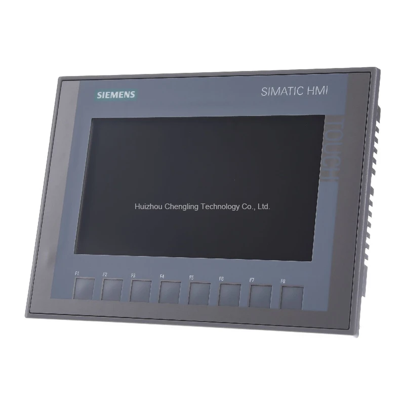 100% Original Siemens Simatic HMI KTP700 Basic - Graphic panel TFT 7' 6AV2123-2GB03-0AX0