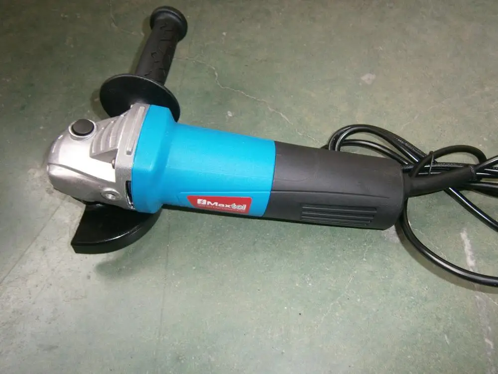 Professional 710w 115mm electric small angle grinder