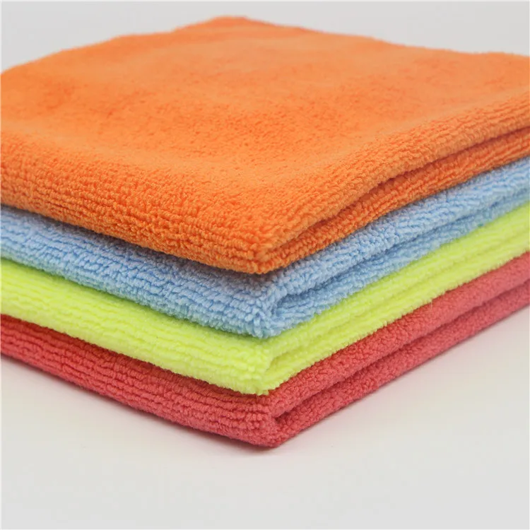 Multipurpose cleaning items cleaning products microfiber cloth remover