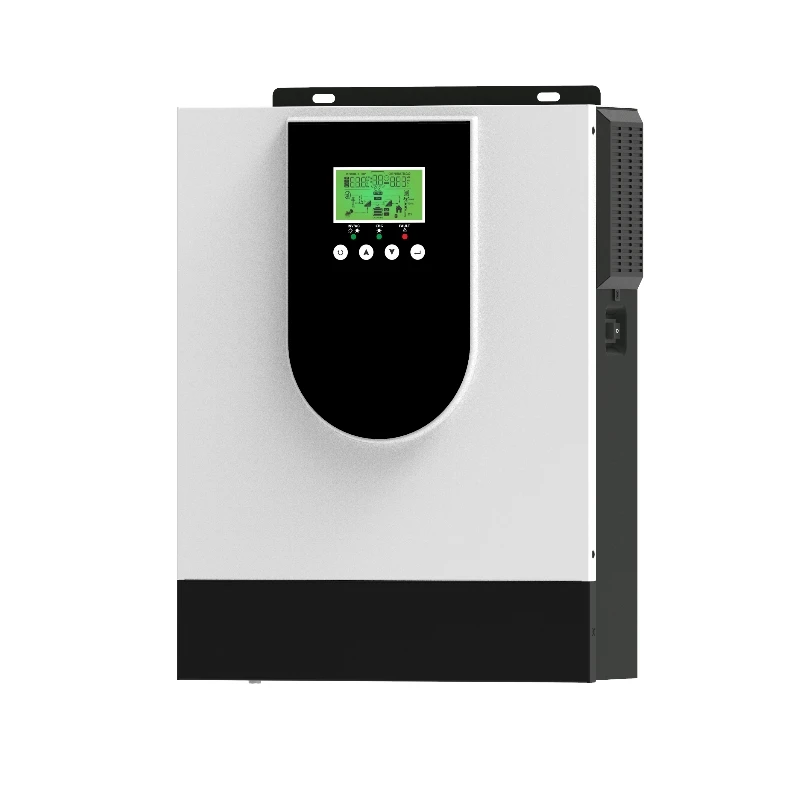 Заводская цена автономный инвертор 1.0KW 1.5KW MPPT солнечный