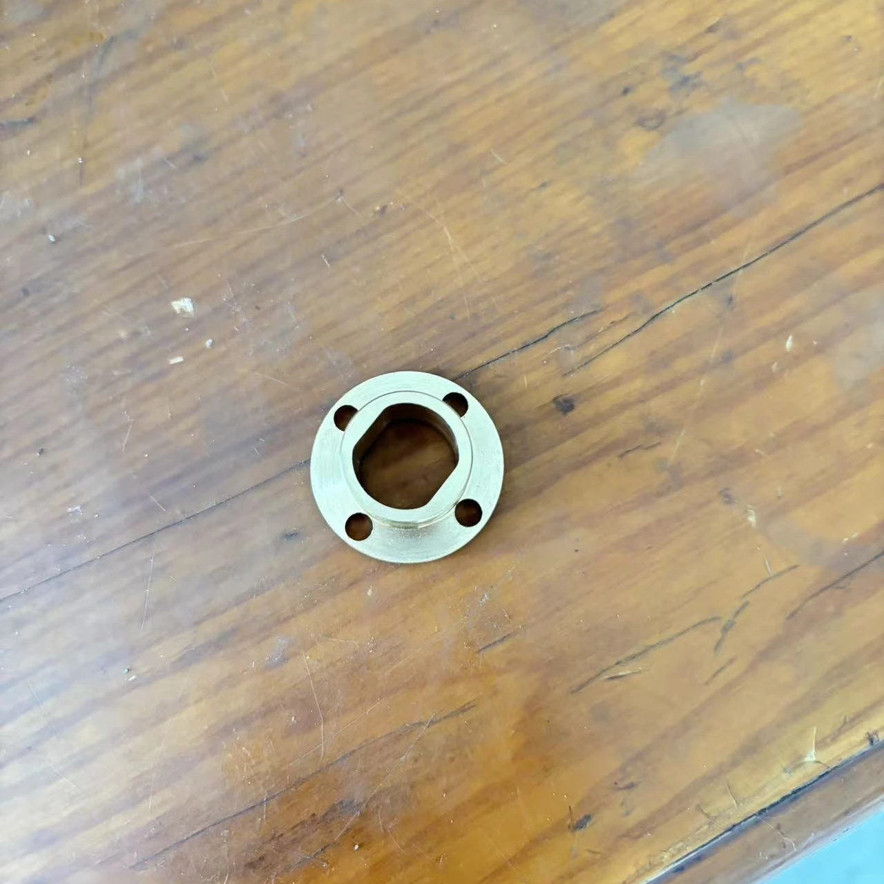 Micro Car License Plate Frame Holder Stainless Steel Broaching Metal Stamping Parts Rapid Prototyping Trailer Number Plate Clips
