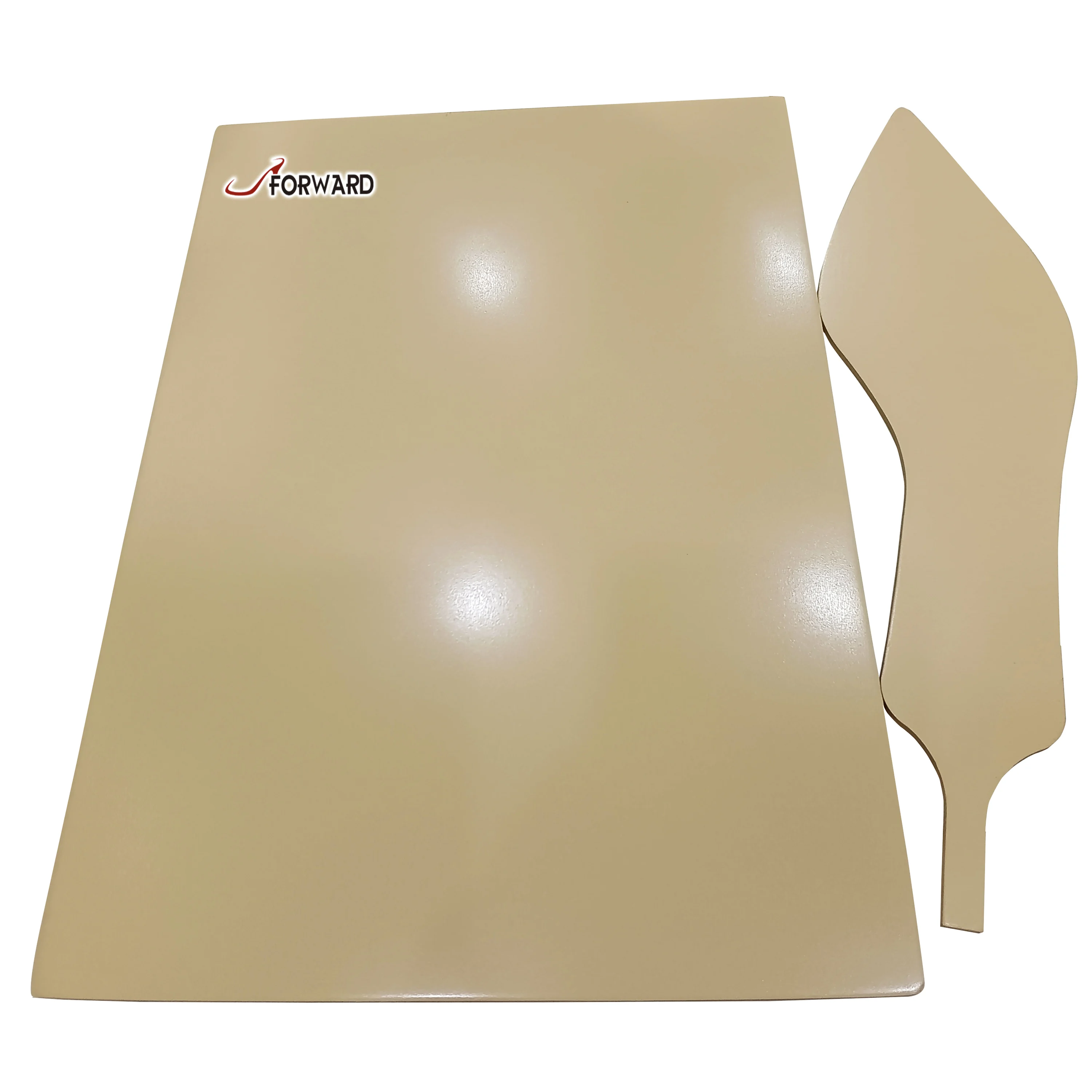 Factory Direct Sale Price Soles Materials To Make High Heels Customize Colors Shoes Rubber Sheets