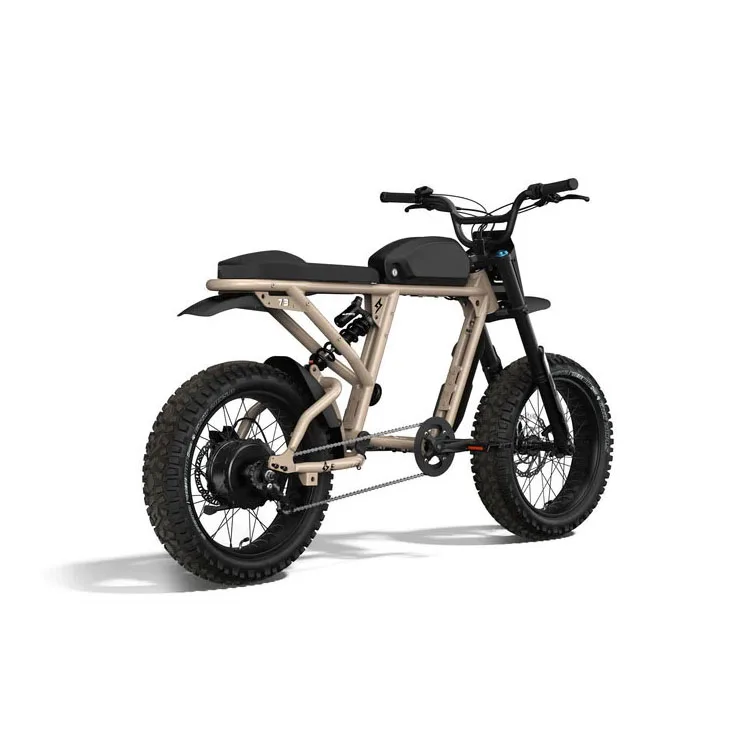 super bicycle 73 r fatbike rx mojave 250w 1000w 2000w 3000w 1500w 72v 48v duel battery electric off road fat e tire bike ebike