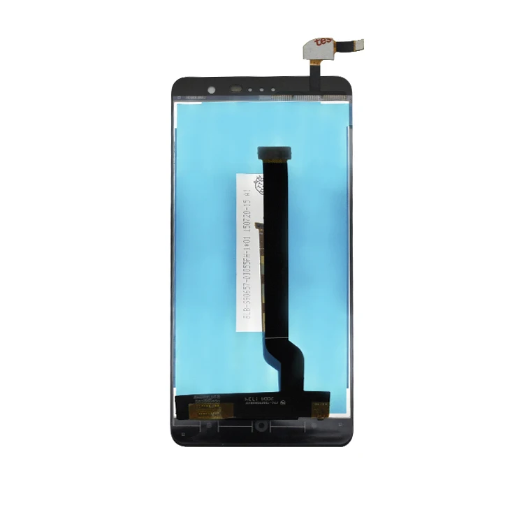 Good Quality LCD Display Assembly Touch Screen Digitizer for ZTE Grand X4 Z956 Z957