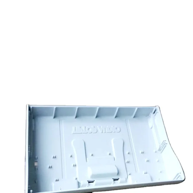 plastic injection part Musician playstation case / Music mixer support frame/ Music mixer support housing