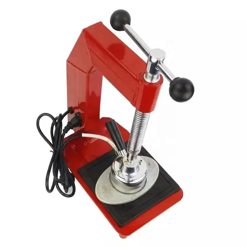 Manufacturer Car and Truck Tire Vulcanizer Vulcanize Machine For Tire Repairing