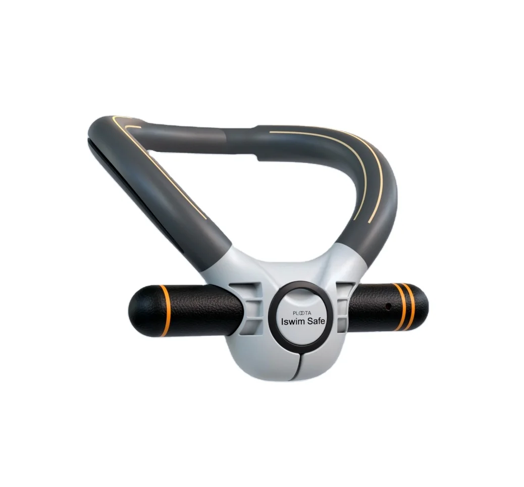 2023 new product Open water swimming passage Swimming buoy safety float